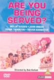 Are You Being Served? | ShotOnWhat?