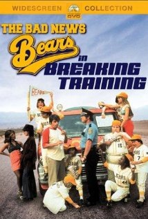 The Bad News Bears in Breaking Training Technical Specifications