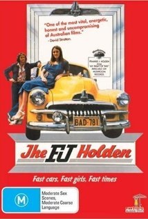 The F.J. Holden Technical Specifications