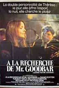 Looking for Mr. Goodbar Technical Specifications