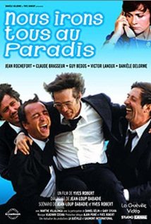 Nous irons tous au paradis
