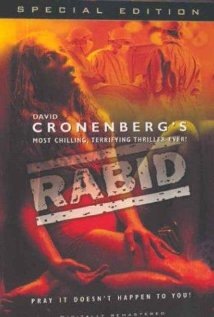 Rabid Technical Specifications
