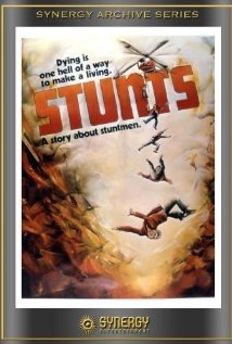 Stunts Technical Specifications