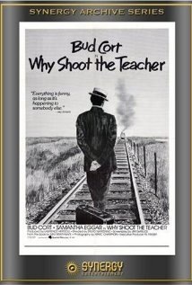 Why Shoot the Teacher? Technical Specifications