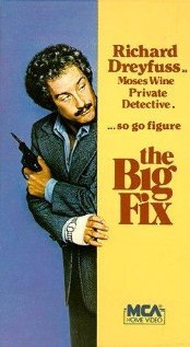 The Big Fix Technical Specifications