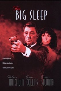 The Big Sleep Technical Specifications