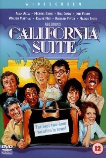 California Suite Technical Specifications