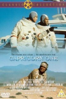 Capricorn One Technical Specifications