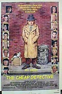 The Cheap Detective Technical Specifications