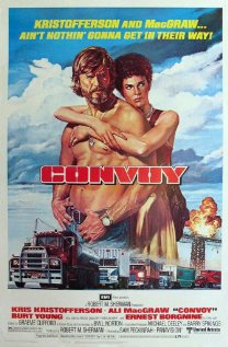 Convoy (1978)  Technical Specifications