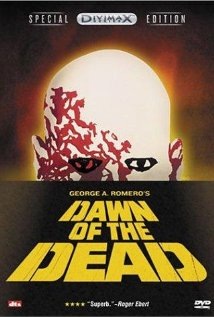 Dawn of the Dead Technical Specifications