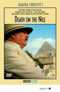 Death on the Nile Technical Specifications