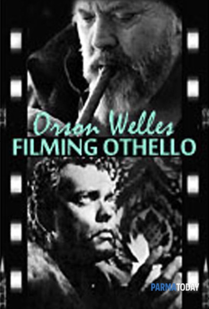 Filming ‘Othello’ Technical Specifications