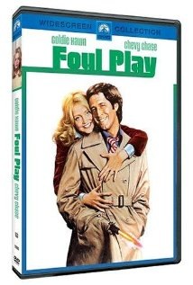 Foul Play Technical Specifications