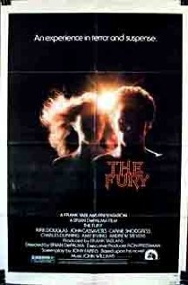 The Fury (1978)  Technical Specifications