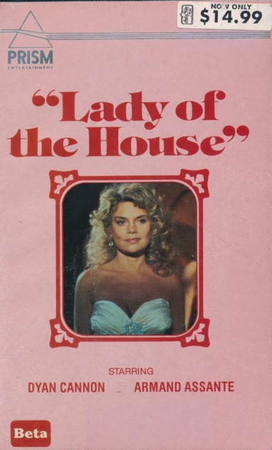 Lady of the House Technical Specifications