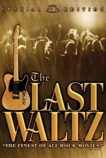 The Last Waltz Technical Specifications