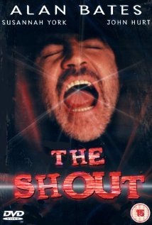 The Shout Technical Specifications