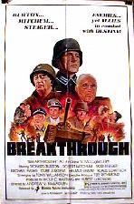 Breakthrough