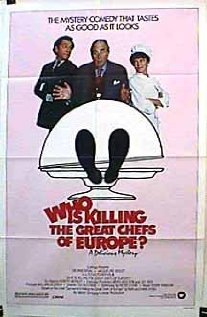 Who Is Killing the Great Chefs of Europe? Technical Specifications