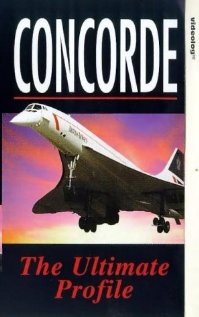 The Concorde… Airport ’79 Technical Specifications