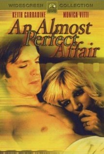 An Almost Perfect Affair Technical Specifications