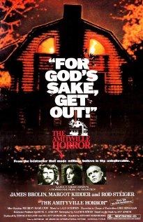 The Amityville Horror Technical Specifications