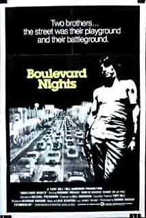 Boulevard Nights Technical Specifications