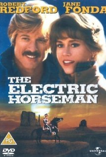 The Electric Horseman Technical Specifications