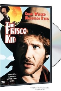 The Frisco Kid Technical Specifications