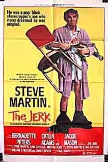 The Jerk Technical Specifications