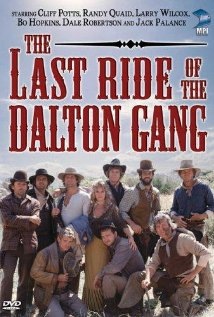 The Last Ride of the Dalton Gang Technical Specifications