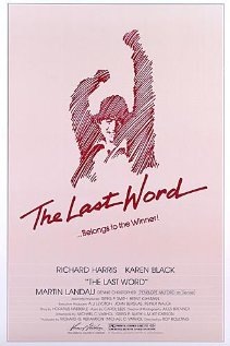 The Last Word Technical Specifications