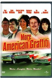 More American Graffiti Technical Specifications