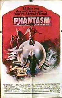 Phantasm Technical Specifications