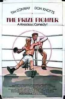 The Prize Fighter Technical Specifications