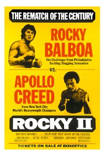 Rocky II (1979)  Technical Specifications