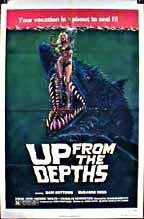 Up from the Depths Technical Specifications