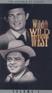 The Wild Wild West Revisited Technical Specifications