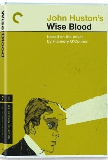 Wise Blood Technical Specifications