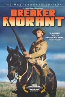 Breaker Morant Technical Specifications