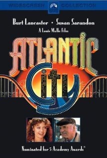 Atlantic City Technical Specifications