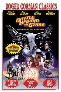 Battle Beyond The Stars (1980) Technical Specifications » ShotOnWhat?