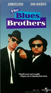 The Blues Brothers (1980) Technical Specifications