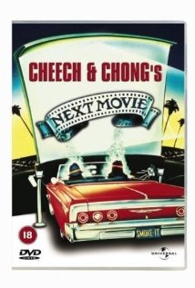 Cheech and Chong’s Next Movie Technical Specifications