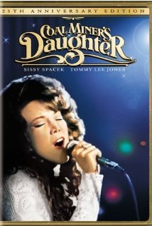 Coal Miner’s Daughter Technical Specifications