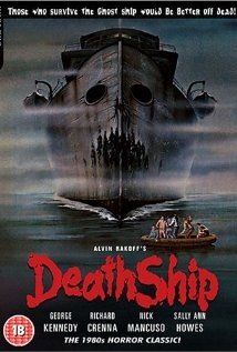 Death Ship Technical Specifications