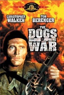 The Dogs of War Technical Specifications