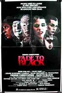 Fade to Black Technical Specifications