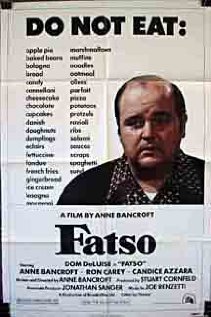 Fatso (1980) Technical Specifications